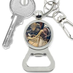 I Made Pasta! - Italian Food Bottle Opener Key Chain by ConteMonfrey