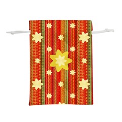 Wallpaper Decor Backdrop Design Art Scrapbooking Lightweight Drawstring Pouch (l) by Ravend