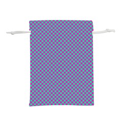 Pattern Lightweight Drawstring Pouch (s) by gasi