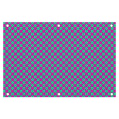 Pattern Banner And Sign 6  X 4  by gasi