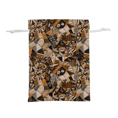 Background Graphic Beautiful Wallpaper Abstract Lightweight Drawstring Pouch (s) by Uceng