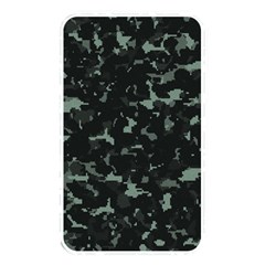 Pattern Texture Army Military Background Memory Card Reader (rectangular) by Uceng