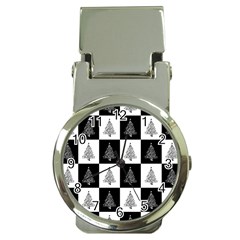 Christmas Tree Xmas Tree Money Clip Watches by Uceng