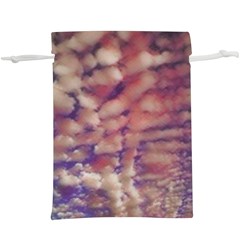 Couds Lightweight Drawstring Pouch (xl) by StarvingArtisan