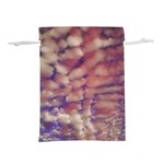 Couds Lightweight Drawstring Pouch (M) Back