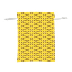 Pattern Lightweight Drawstring Pouch (s) by Sparkle