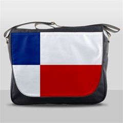 Banskobystricky Flag Messenger Bag by tony4urban