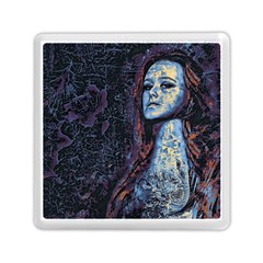Pavement Lover Memory Card Reader (square) by MRNStudios