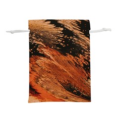 Painting Wallpaper Lightweight Drawstring Pouch (m) by artworkshop