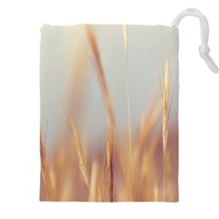 Nature Plants Color Drawstring Pouch (5xl) by artworkshop