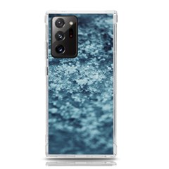 Texture Reef Pattern Samsung Galaxy Note 20 Ultra Tpu Uv Case by artworkshop