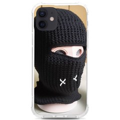 Hood 2 Iphone 12/12 Pro Tpu Uv Print Case by Holyville