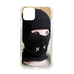 Hood 2 Iphone 11 Pro 5 8 Inch Tpu Uv Print Case by Holyville