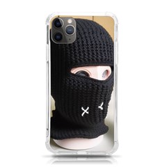 Hood 2 Iphone 11 Pro Max 6 5 Inch Tpu Uv Print Case by Holyville