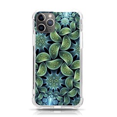 Digitalartflower Iphone 11 Pro 5 8 Inch Tpu Uv Print Case by Sparkle