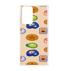 Acnh Wallpaper Samsung Galaxy Note 20 Ultra Tpu Uv Case by artworkshop