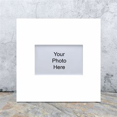 I Love Mary White Box Photo Frame 4  X 6  by ilovewhateva