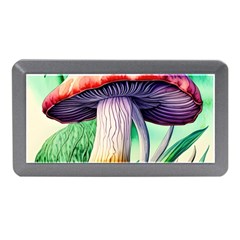 Prestidigitation And Legerdemain Memory Card Reader (mini) by GardenOfOphir