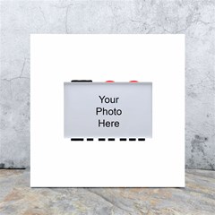 I Love Emma White Box Photo Frame 4  X 6  by ilovewhateva