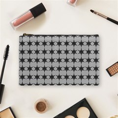 Pattern 138 Cosmetic Bag (medium) by GardenOfOphir