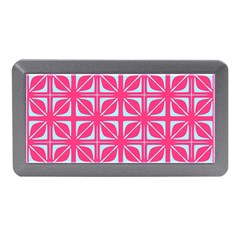 Pattern 164 Memory Card Reader (mini) by GardenOfOphir