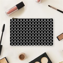 Pattern 222 Cosmetic Bag (medium) by GardenOfOphir