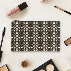 Pattern 228 Cosmetic Bag (medium) by GardenOfOphir