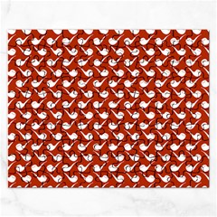Pattern 275 Rectangular Jigsaw Puzzl by GardenOfOphir