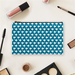 Pattern 277 Cosmetic Bag (medium) by GardenOfOphir