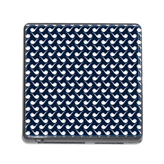 Pattern 278 Memory Card Reader (square 5 Slot) by GardenOfOphir