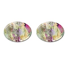 Background-105 Cufflinks (oval) by nateshop
