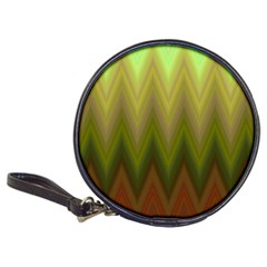 Zig Zag Chevron Classic Pattern Classic 20-cd Wallets by Semog4