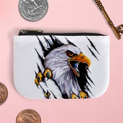 Eagle Mini Coin Purse by Salman4z