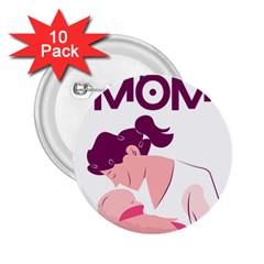 2 20230504 230106 0001 2 25  Buttons (10 Pack)  by Fhkhan22