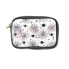 Creepy Spider Coin Purse by Salman4z