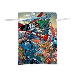 80 s Cartoons Cartoon Masters Of The Universe Lightweight Drawstring Pouch (m) by Salman4z