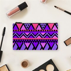Seamless-181 Cosmetic Bag (small) by nateshop