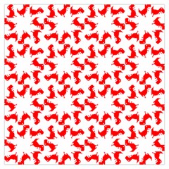 Lonely T-rex Dinosaur Dinosaur Game Pattern Lightweight Scarf  by Ravend