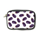 Eggplant Coin Purse Front