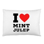 I love mint julep Pillow Case 26.62 x18.9  Pillow Case