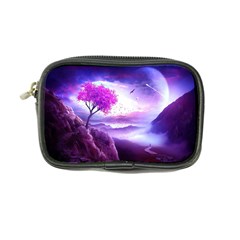 Fantasy World Coin Purse by Salman4z