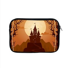 Beautiful-castle Apple Macbook Pro 15  Zipper Case by Salman4z