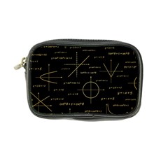Abstract-math Pattern Coin Purse by Salman4z