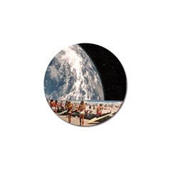 Astronomical Summer View Golf Ball Marker (10 Pack) by Jack14