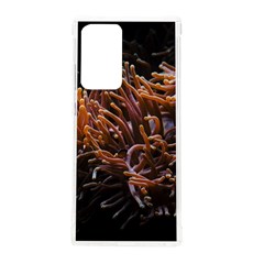 Sea Anemone Coral Underwater Ocean Sea Water Samsung Galaxy Note 20 Ultra Tpu Uv Case by pakminggu