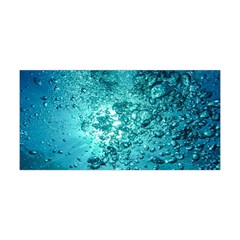 Nature Wallpaper Bubbles Water Bubbly Yoga Headband by pakminggu