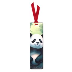 Animal Panda Forest Tree Natural Small Book Marks by pakminggu