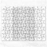 Furr Division Rectangular Jigsaw Puzzl Front