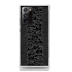 Furr Division Samsung Galaxy Note 20 Ultra Tpu Uv Case by Mog4mog4