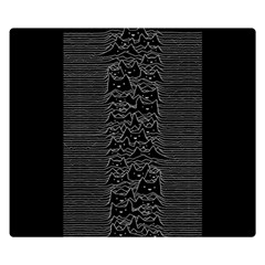 Furr Division Premium Plush Fleece Blanket (small) by Mog4mog4